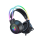 Onikuma Słuchawki gamingowe x15 PRO Czarne - 1455717 - zdjęcie 4